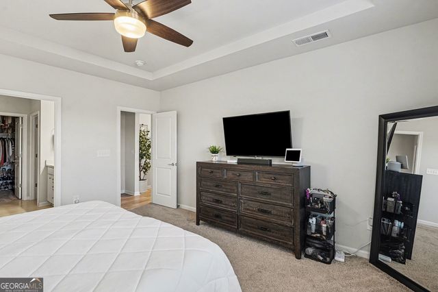 332 Capri Court, Mcdonough, GA 30252