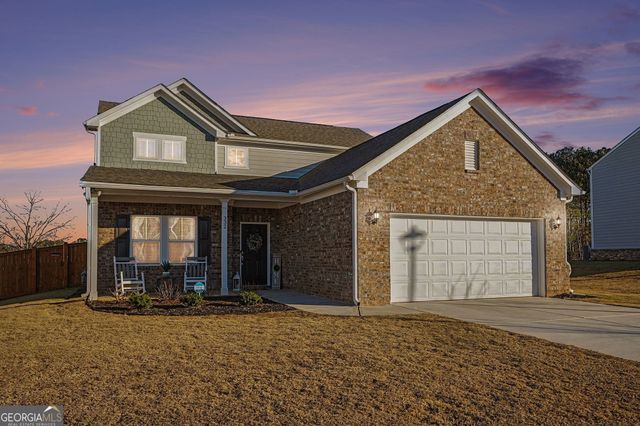 332 Capri Court, Mcdonough, GA 30252