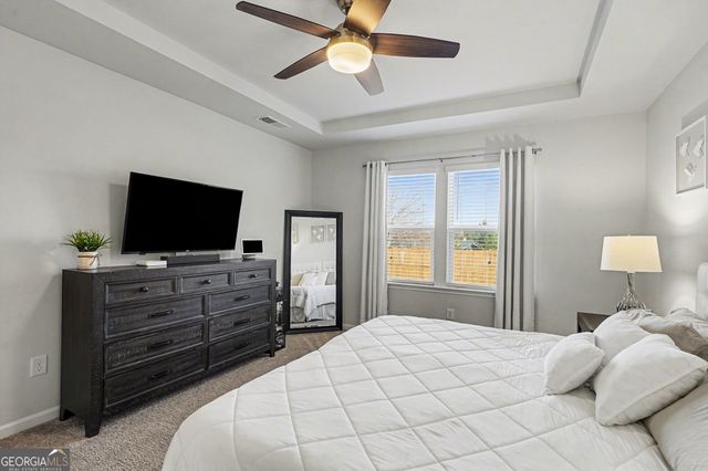 332 Capri Court, Mcdonough, GA 30252