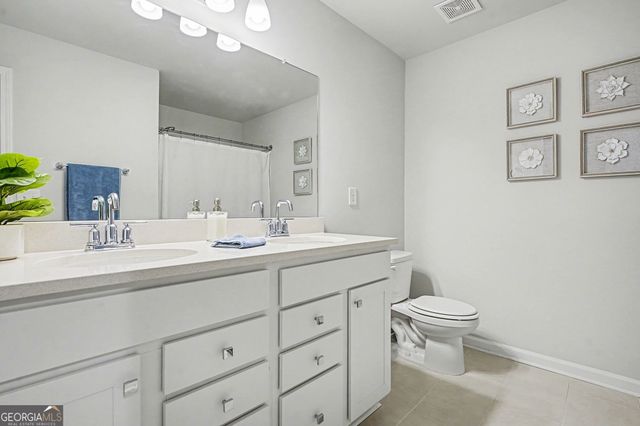 332 Capri Court, Mcdonough, GA 30252