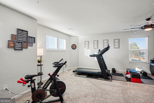 332 Capri Court, Mcdonough, GA 30252