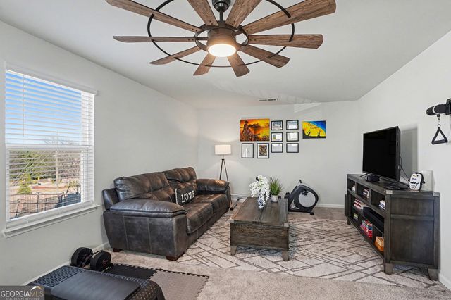 332 Capri Court, Mcdonough, GA 30252