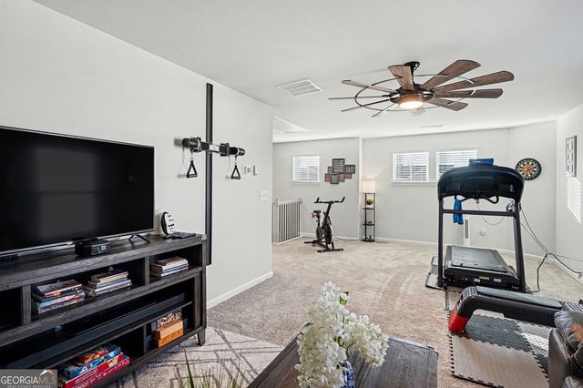 332 Capri Court, Mcdonough, GA 30252