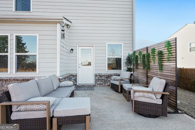 332 Capri Court, Mcdonough, GA 30252