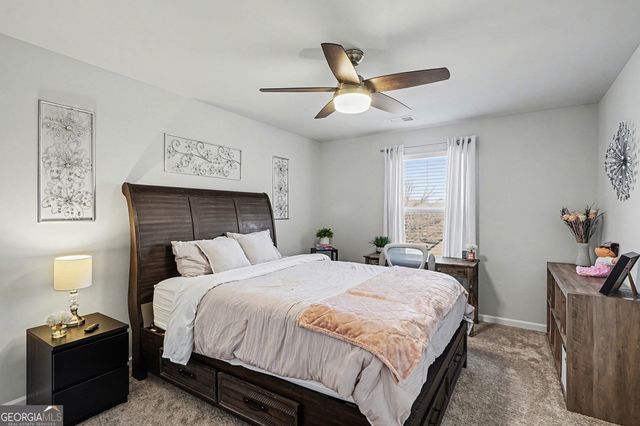 332 Capri Court, Mcdonough, GA 30252