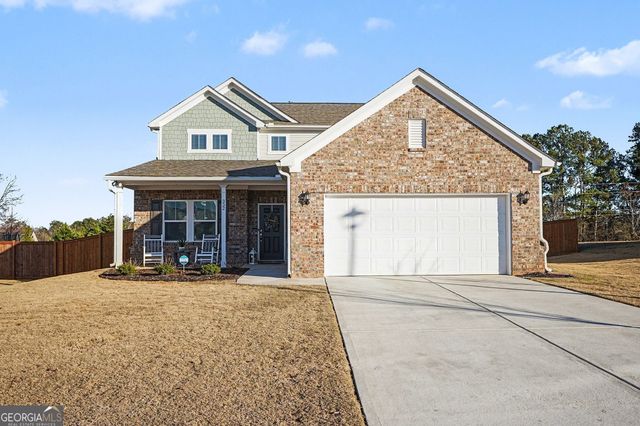 332 Capri Court, Mcdonough, GA 30252