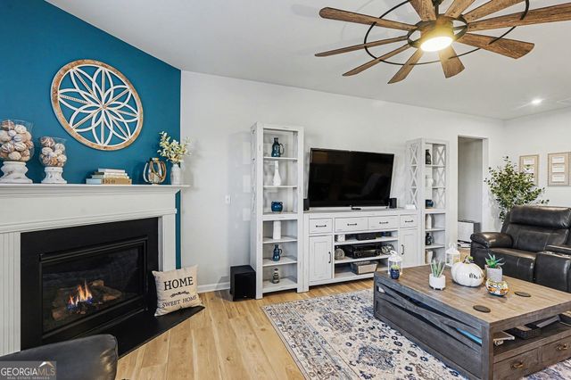 332 Capri Court, Mcdonough, GA 30252