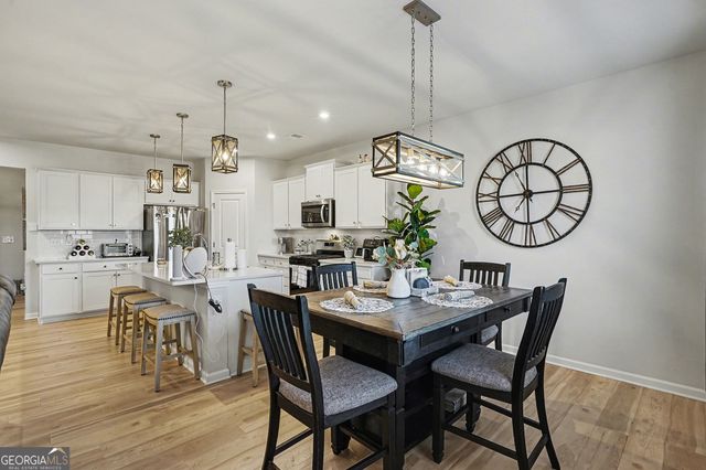 332 Capri Court, Mcdonough, GA 30252