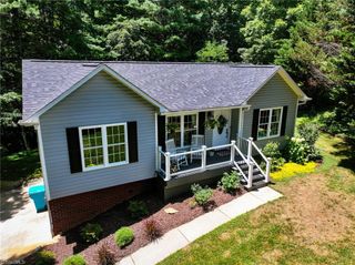 169 Bridgewater Road, Mount Airy, NC 27030