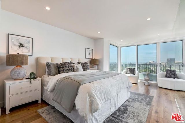 10501 Wilshire Boulevard 1810, Los Angeles, CA 90024