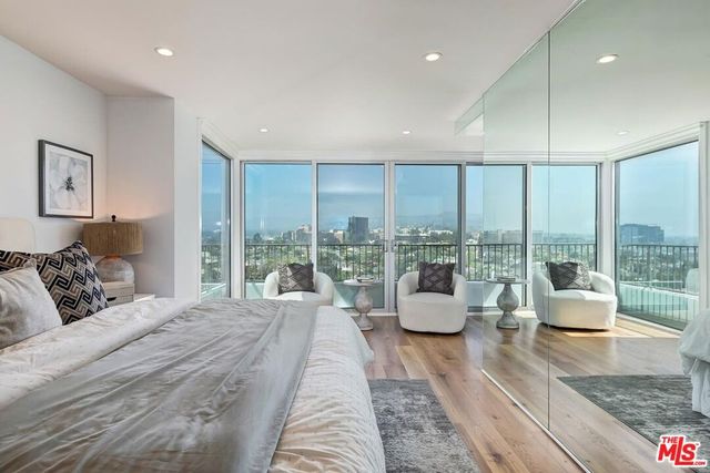 10501 Wilshire Boulevard 1810, Los Angeles, CA 90024
