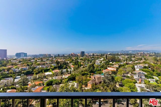 10501 Wilshire Boulevard 1810, Los Angeles, CA 90024