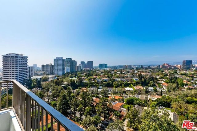 10501 Wilshire Boulevard 1810, Los Angeles, CA 90024
