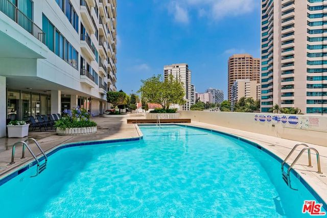 10501 Wilshire Boulevard 1810, Los Angeles, CA 90024