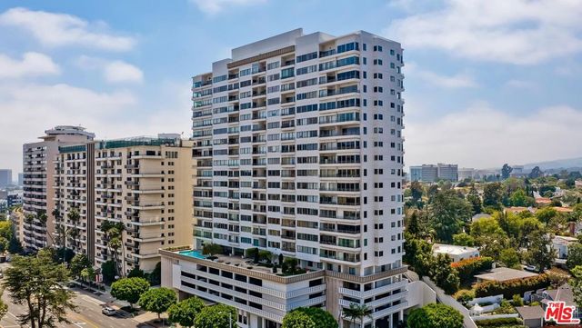 10501 Wilshire Boulevard 1810, Los Angeles, CA 90024