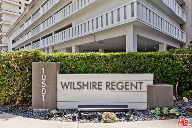 10501 Wilshire Boulevard 1810, Los Angeles, CA 90024