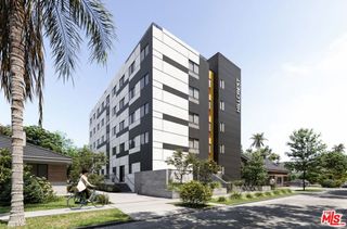 3444 Hillcrest Drive, Los Angeles, CA 90016