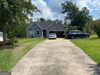 45 Woodrow Place, Newnan, GA 30263
