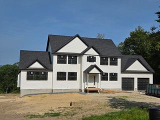 Lot-1 High Rock Road, Fitchburg, MA 01420