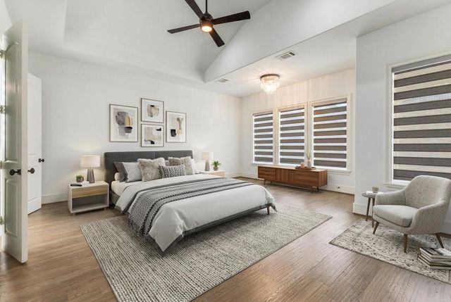 1116 Excalibur Boulevard, Lewisville, TX 75056