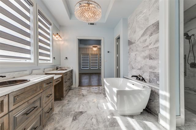 1116 Excalibur Boulevard, Lewisville, TX 75056