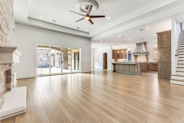 1116 Excalibur Boulevard, Lewisville, TX 75056