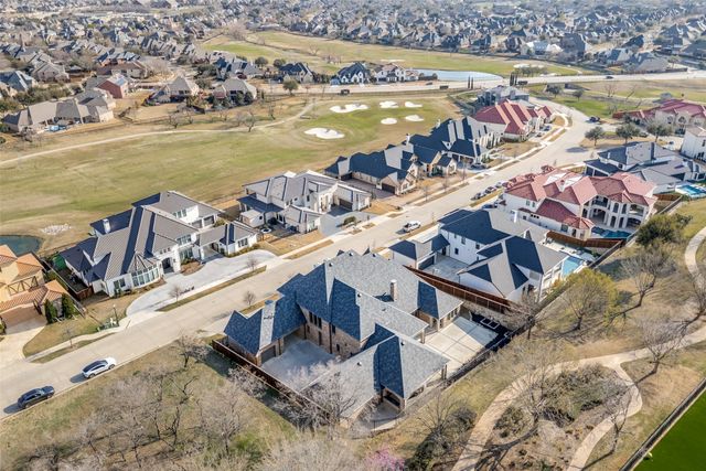 1116 Excalibur Boulevard, Lewisville, TX 75056