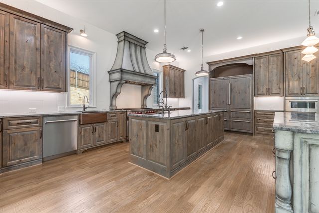 1116 Excalibur Boulevard, Lewisville, TX 75056