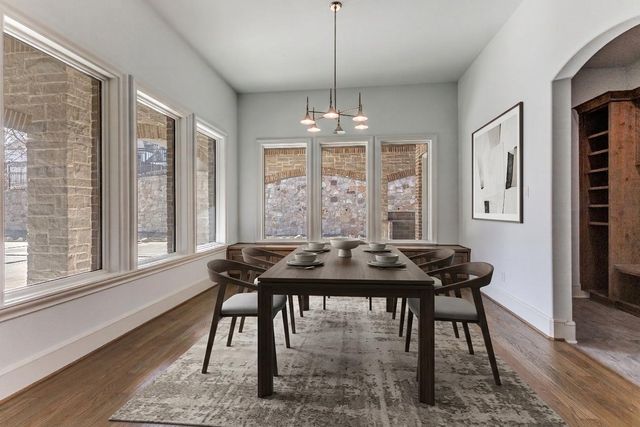 1116 Excalibur Boulevard, Lewisville, TX 75056