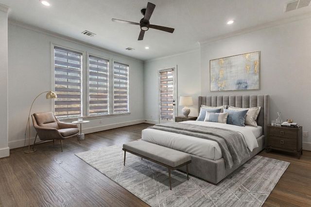 1116 Excalibur Boulevard, Lewisville, TX 75056