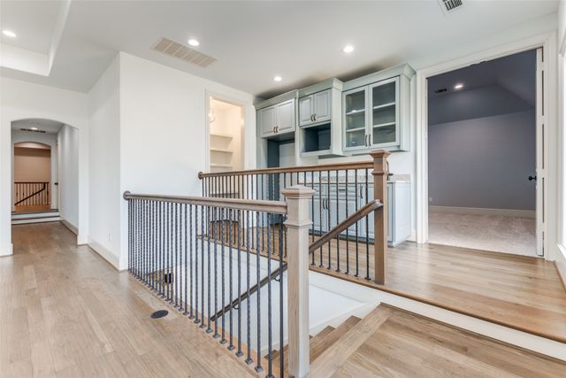 1116 Excalibur Boulevard, Lewisville, TX 75056