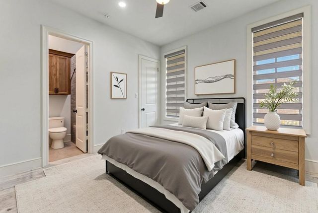 1116 Excalibur Boulevard, Lewisville, TX 75056