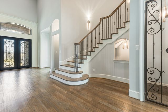 1116 Excalibur Boulevard, Lewisville, TX 75056