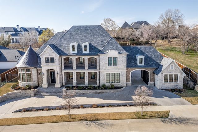 1116 Excalibur Boulevard, Lewisville, TX 75056