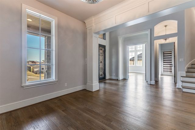 1116 Excalibur Boulevard, Lewisville, TX 75056