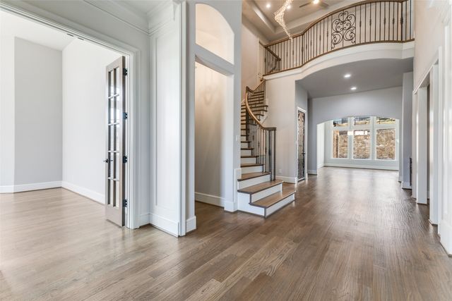 1116 Excalibur Boulevard, Lewisville, TX 75056