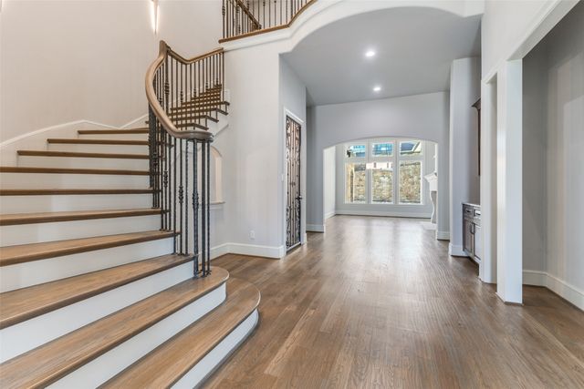 1116 Excalibur Boulevard, Lewisville, TX 75056