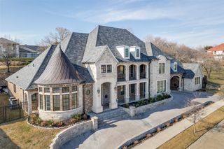 1116 Excalibur Boulevard, Lewisville, TX 75056