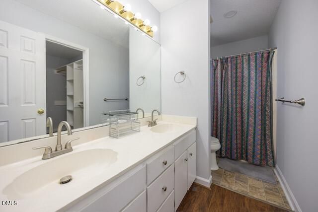 1000 High House Road, Clinton, NC 28328