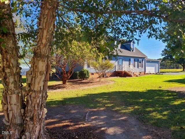 1000 High House Road, Clinton, NC 28328