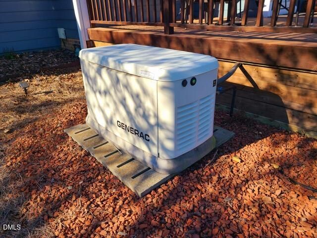 1000 High House Road, Clinton, NC 28328