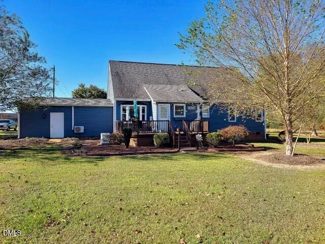 1000 High House Road, Clinton, NC 28328