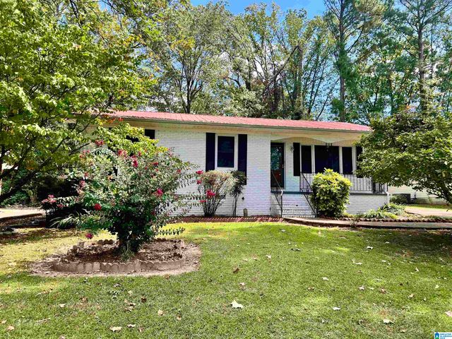 2909 MCCLELLAN BOULEVARD, Anniston, AL 36201