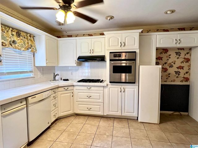 2909 MCCLELLAN BOULEVARD, Anniston, AL 36201