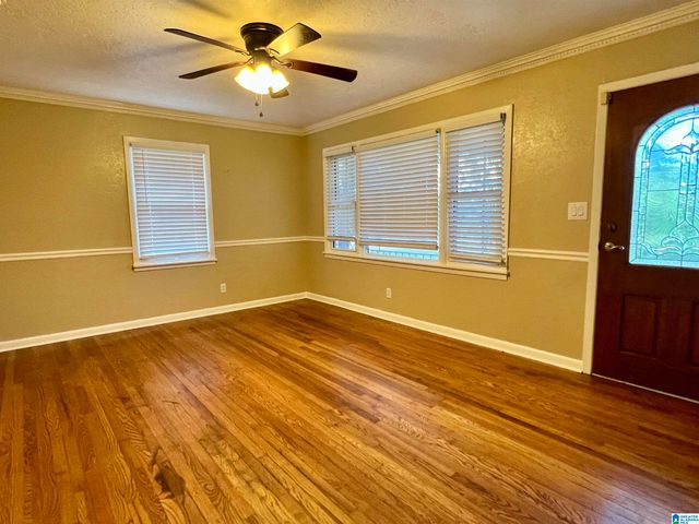 2909 MCCLELLAN BOULEVARD, Anniston, AL 36201