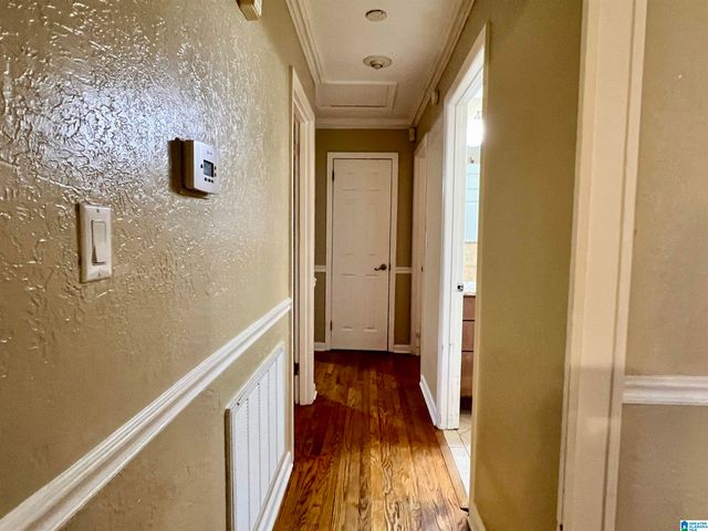 2909 MCCLELLAN BOULEVARD, Anniston, AL 36201