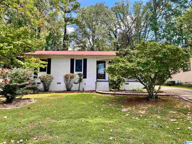 2909 MCCLELLAN BOULEVARD, Anniston, AL 36201