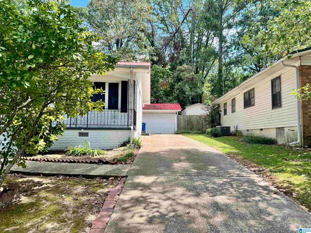 2909 MCCLELLAN BOULEVARD, Anniston, AL 36201