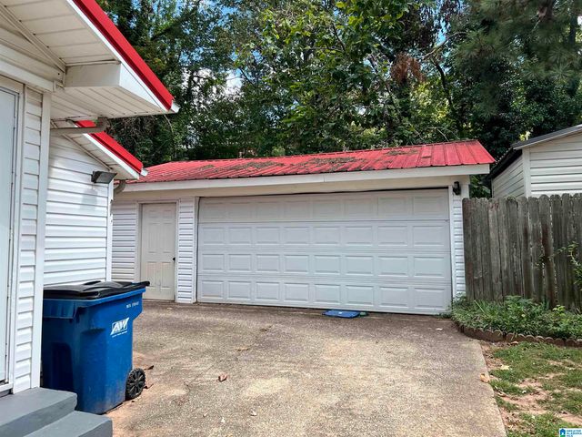 2909 MCCLELLAN BOULEVARD, Anniston, AL 36201