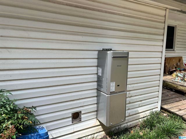 2909 MCCLELLAN BOULEVARD, Anniston, AL 36201